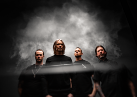 Alter Bridge kommen Anfang 2026 mit ihrer „What Lies Within“-Tour nach Deutschland