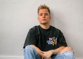 „Mit dir streiten“: KAYEF veröffentlicht neue Single – und landet damit ganz oben!