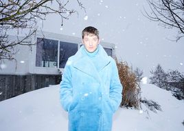 Seid dabei, wenn – vielleicht – ein neues Album entsteht: MAECKES mit ganz besonderen Konzerten im April & Mai 2023
