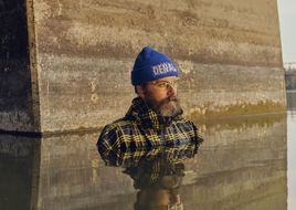 Mit den zwei neuen Singles „Mush“ und „Tanana“ kündigen Portugal. The Man ihr neues Album „Shish“ an