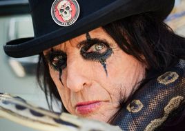 Alice Cooper veröffentlicht erste Single „I’m Alice“ vom kommenden Album „Road“