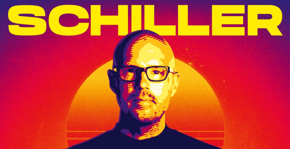 Bild: SCHILLER