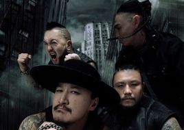 THE HU kündigen neues Album „HUN“ an – neue Single „Lost Soul“ mit Jonny Hawkins von Nothing More