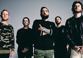 A DAY TO REMEMBER raten auf neuer Single: Warte nicht auf ein „Miracle“