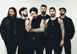 Bury Tomorrow schlagen mit „Sx“ und eigenem Label ein neues Kapitel auf