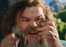 Kurz vorm Kinostart von „A Minecraft Movie“: Jack Black veröffentlicht „I Feel Alive“ mit Dave Grohl und anderen