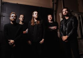 WAGE WAR: Im September/Oktober mit viertem Album „Manic“ in Deutschland