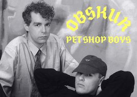 Pet Shop Boys kündigen für Juli 2026 zwei „Obskur“-Shows in Berlin an