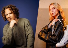 „MIRAGE“: LINA und Michael Schulte sind die musikalischen Gaststars bei Holiday on Ice 2027