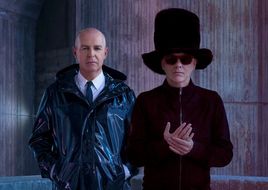 Im Sommer 2026: Pet Shop Boys bringen „Dreamworld“ zurück nach Deutschland