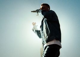 Sido: Neues Album „Frieden“, große Tour im Herbst 2027