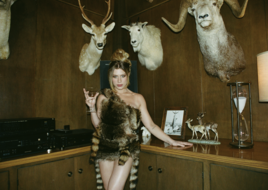 Slayyyter veröffentlicht neue Single „i think he’s got a girl“