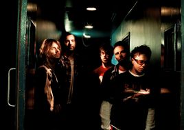 Nothing But Thieves kündigen Album „Stray Dogs“ an – im Januar 2027 auf Tour in Deutschland unterwegs