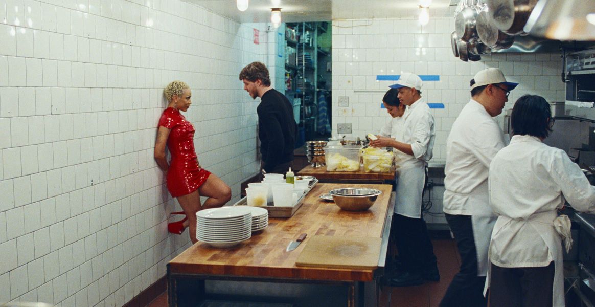 Bild: Atlantic Records