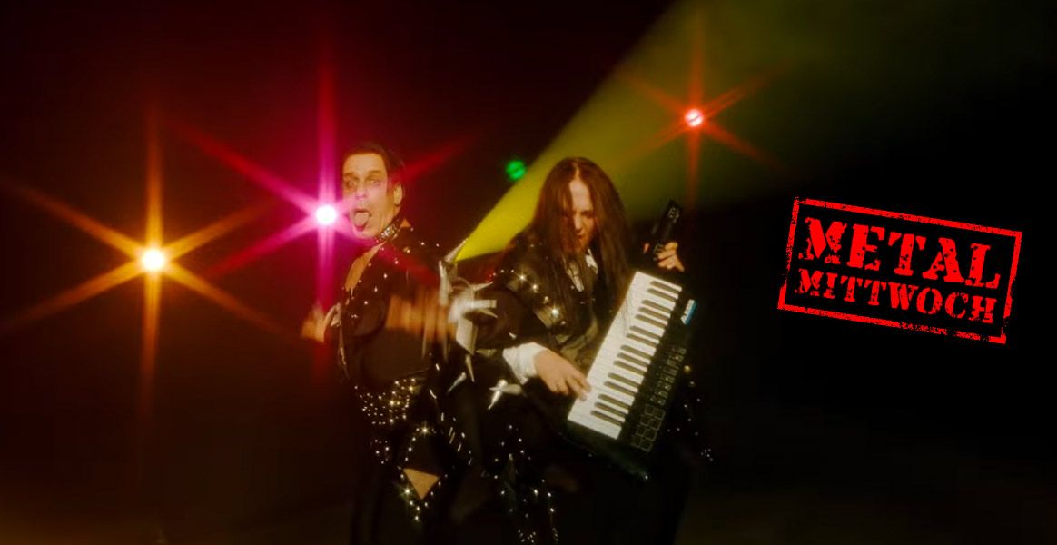 Screenshot YouTube @Lindemann Official