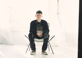 New-Nu-Metal?! NOTHING,NOWHERE. kündigt Album an – Auftritte bei Rock am Ring & im Park und solo.