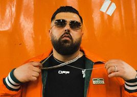 Im Mai 2022 auf „Scorpion to Society“-Tour: SUMMER CEM kündigt Konzerte an