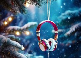 Headliner Holidays: Dein MiX-Mas 2024
