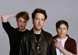 The Wombats feiern 20 Jahre Debütalbum mit Deutschlandtour