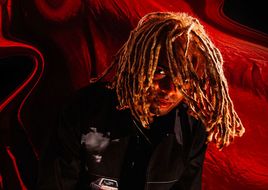 Vom König der Alpen zum CEO of „Herzschmerzgang“: CRACK IGNAZ veröffentlicht neue Single