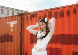 Nina Chuba singt den neuen „Pfefferkörner“-Song: So habt ihr das Serien-Intro noch nie gehört