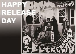Happy Releaseday: Neue Alben von Portugal. The Man, Maisie Peters, Kim Petras und RAF Camora