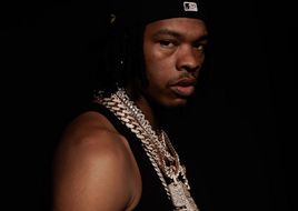 Im September 2025 kommt Lil Baby auf seiner „WHAM“-Worldtour nach Deutschland