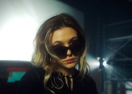 Die erste Single nach „adhs“: VERIFIZIERT veröffentlicht „BTS“ – und gewährt Einblicke ins Tourleben