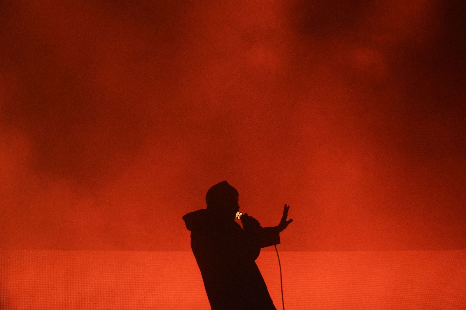 Twenty One Pilots (Bild: Julia Schwendner)