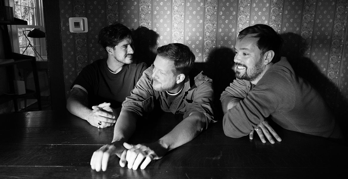 Bild: James Marcus Haney