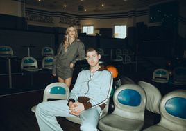 Flirty: LINA & Dominik Hartz veröffentlichen neue Single „Vanille“