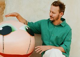 Nach Mini-Schlaganfall: BEN HOWARD kündigt neues Album an und veröffentlicht erste Single „Couldn't Make It Up“