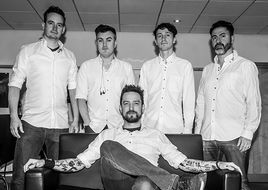 FRANK TURNER & THE SLEEPING SOULS: Im September 2022 live in Deutschland!