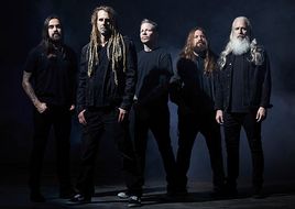 LAMB OF GOD kündigen neues Album an; erste Single „Checkmate” detoniert