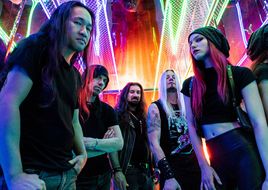 Nach der Tour ist vor der Tour: DragonForce kommen im Sommer 2024 erneut nach Deutschland