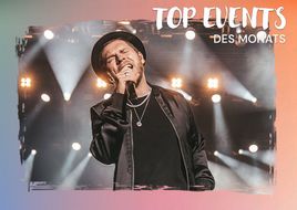 Top Events des Monats: Highlights, die du im Juni 2025 nicht verpassen darfst