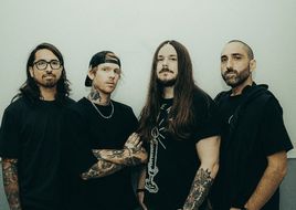Neue Single, neues Video, neue Tour: Of Mice & Men melden sich zurück – im Winter 2025 Konzerte in Deutschland