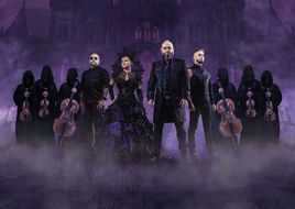 Mono Inc. kündigen Symphonic Tour für 2027 an