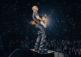 Im Frühjahr 2026 kommt Eros Ramazzotti mit seiner „Una Storia Importante“-Tour nach Deutschland | Update: Neue Termine 2027