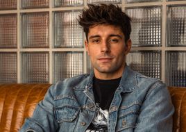 „Liebe & Krawall“: Alexander Eder kündigt neues Album und neue Tour für 2027 an