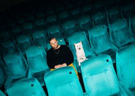 Solo mit „Nachos“ & mehr: Fatoni ist 2026 mit neuer Musik auf „Sneak Peek“-Tour – neue Single