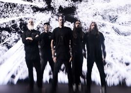Groove-Metal-Ikonen in Deutschland: Lamb of God live in Leipzig im August 2026