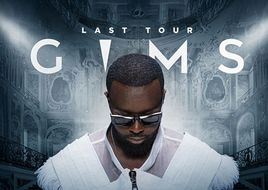 Zum letzten Mal auf Konzertreise? GIMS kündigt „Last Tour“ an – im Mai und Juni 2025 in Deutschland