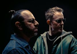 Mit neuem Album „Generic Everyting“: Chase & Status spielen 2027 exklusiv in Berlin