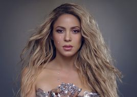 Shakira macht für die Single „Puntería“ gemeinsame Sache mit mit Cardi B – und veröffentlicht neues Album