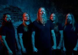 AMON AMARTH: Jetzt neue Single, im Herbst auf Tour mit MACHINE HEAD