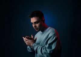 MIKE SINGER veröffentlicht die nächste Single aus seinem kommenden Album!