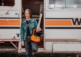 Neues Soloalbum „The Art Of Letting Go“ im Oktober, Konzerte in Deutschland kurz danach: Myles Kennedy kommt!
