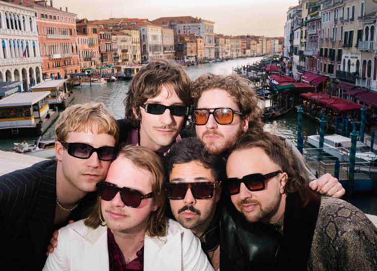 Bild: Ludwig van Borkum