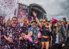 Keine Wacken-Tickets bekommen? Hier gibt’s das Festival im Livestream